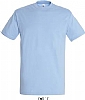 Camiseta Imperial Sols - Color 220 - Azul Cielo